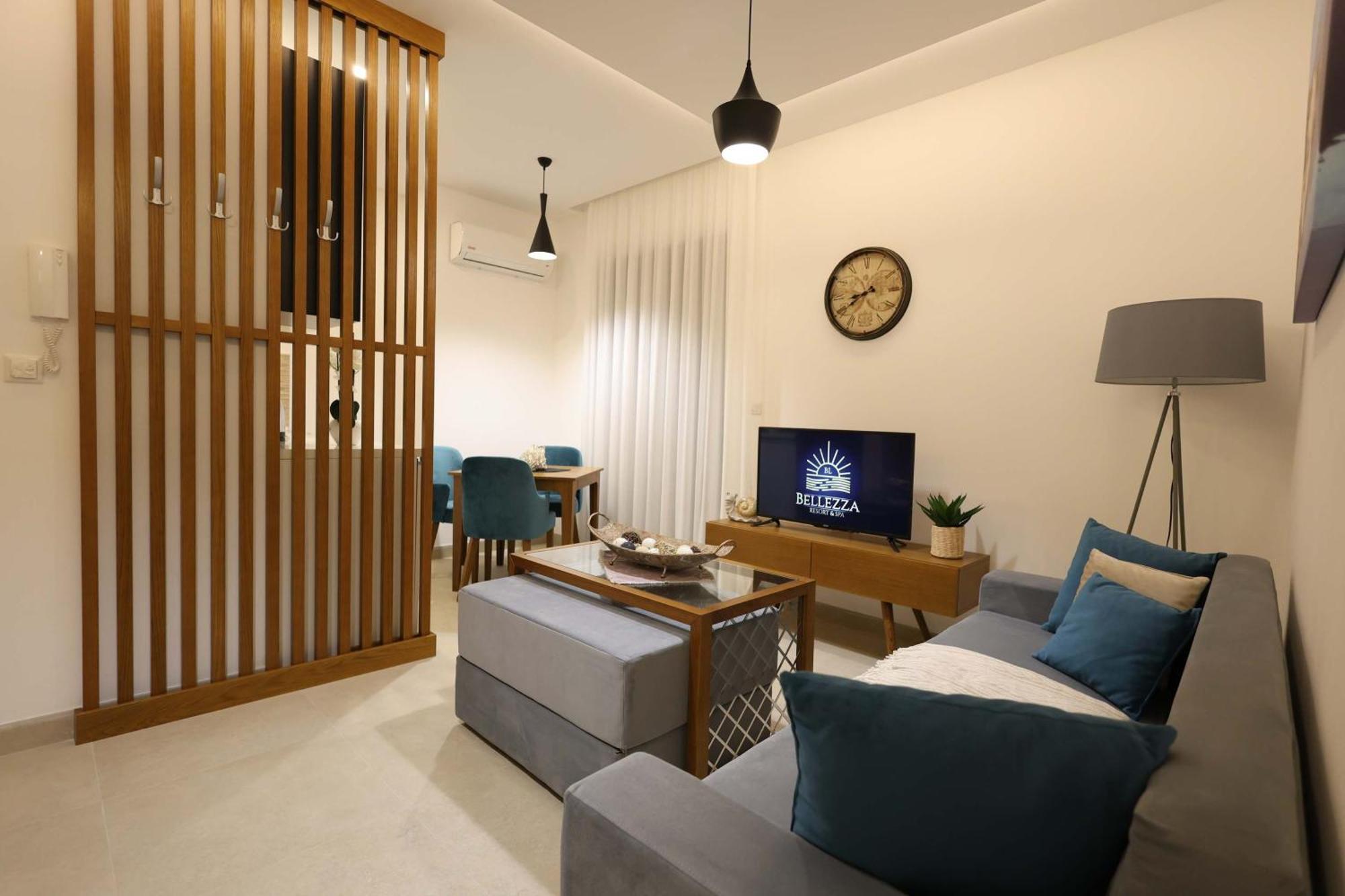 Bellezza Resort & Spa Kotor Quarto foto