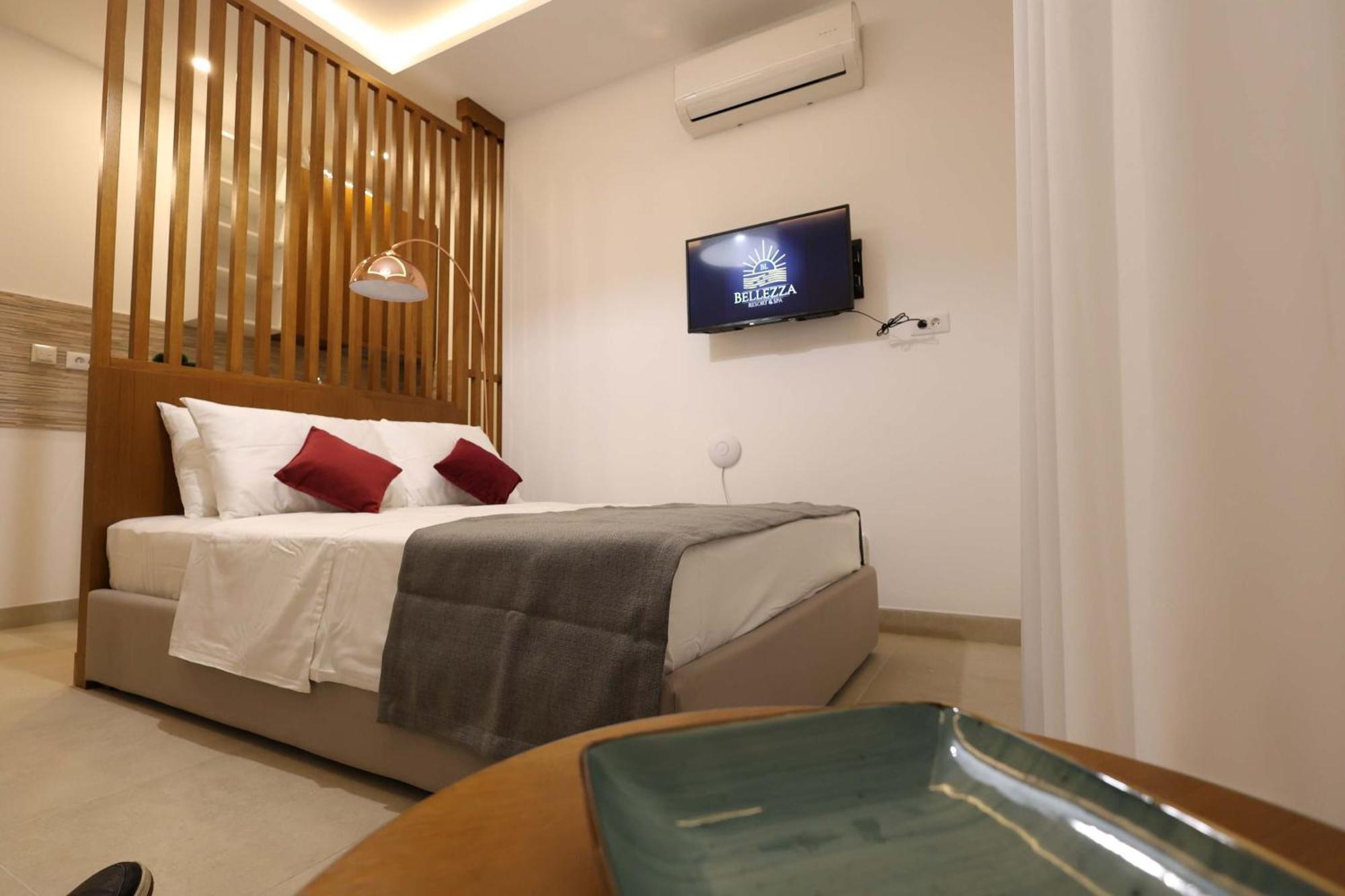 Bellezza Resort & Spa Kotor Quarto foto