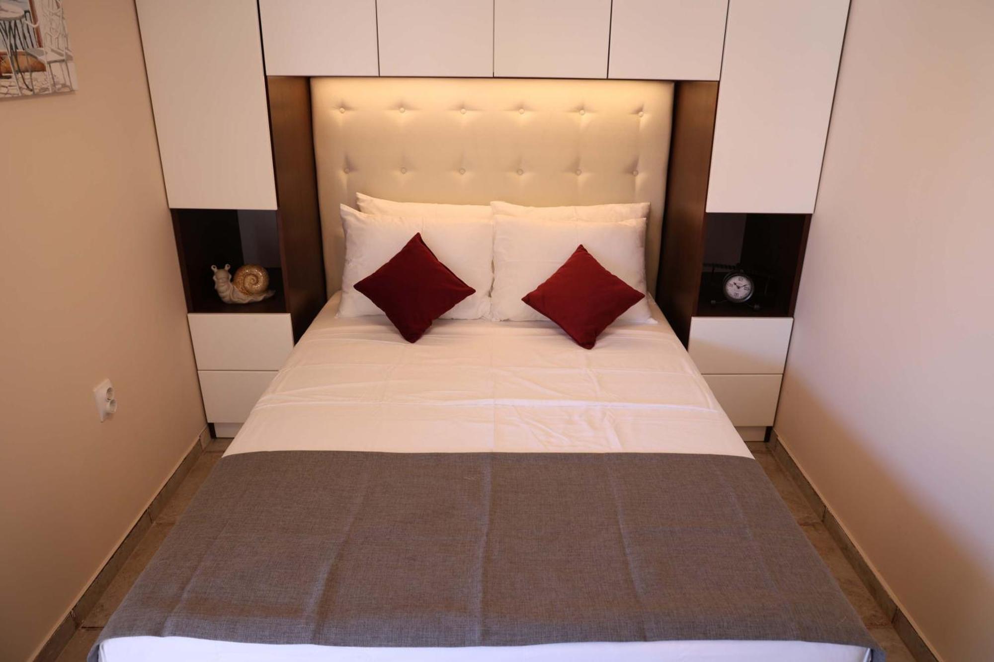 Bellezza Resort & Spa Kotor Quarto foto